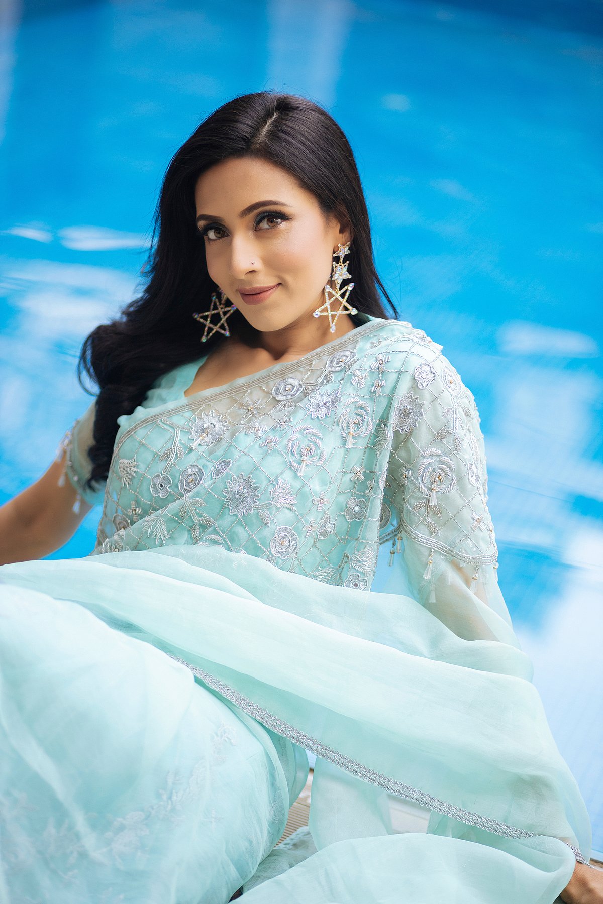 ছবি: মিমের সৌজন্যে