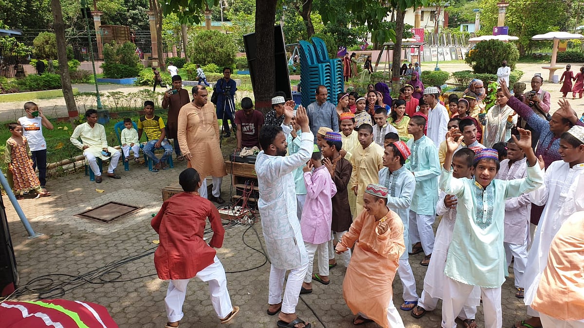 ছবি: প্রথম আলো