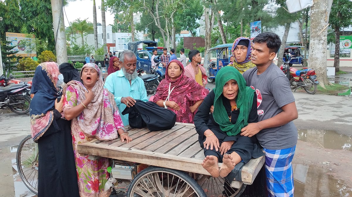 ছবি: প্রথম আলো