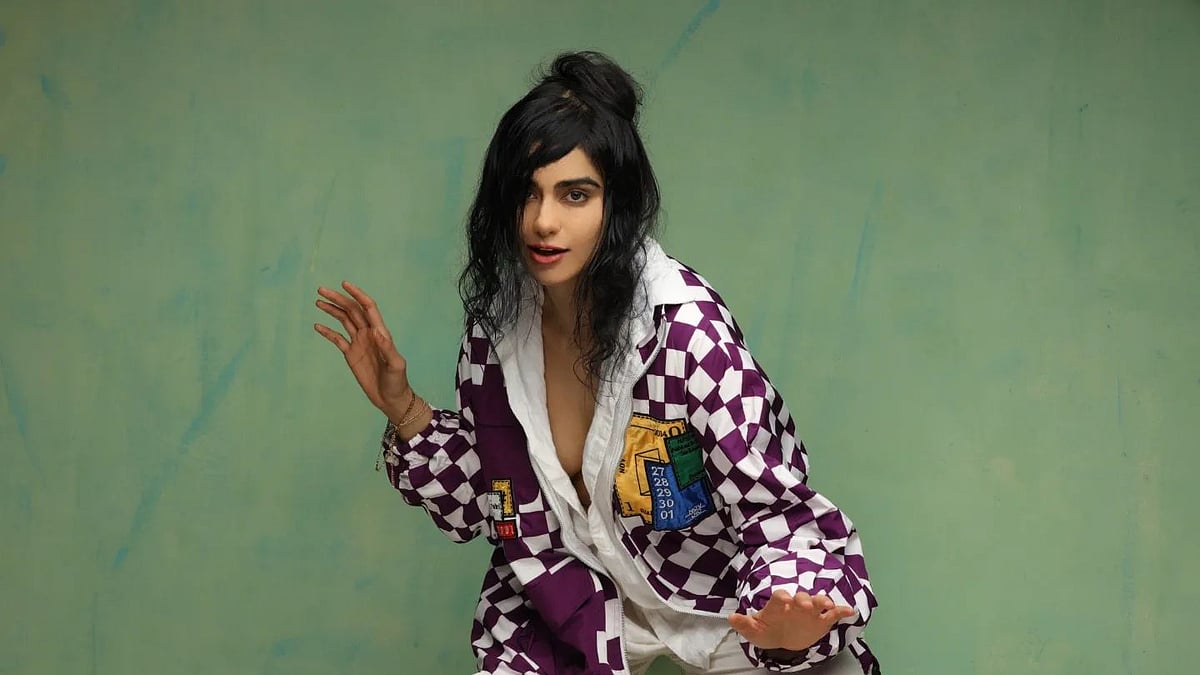 অদা শর্মা