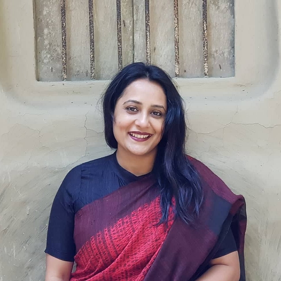 সৈয়দা তুহিন আরা অপি করিমের আজ জন্মদিন