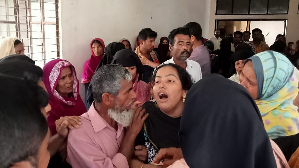 ছবি: প্রথম আলো