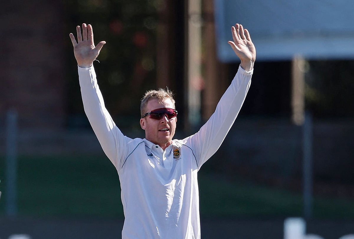 তাইজুলকে পেছনে ফেলে নভেম্বরের মাসসেরা হারমার