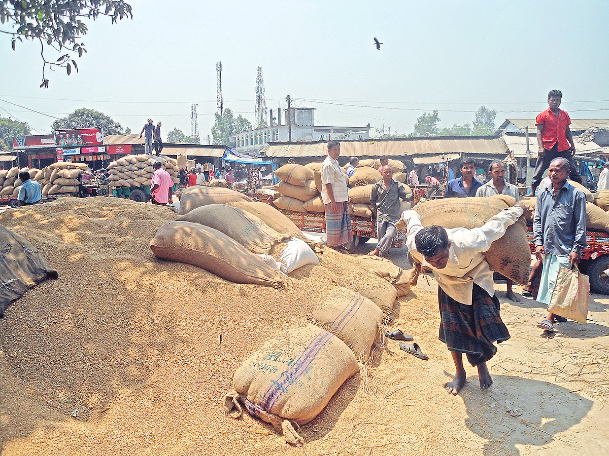 প্রথম আলো