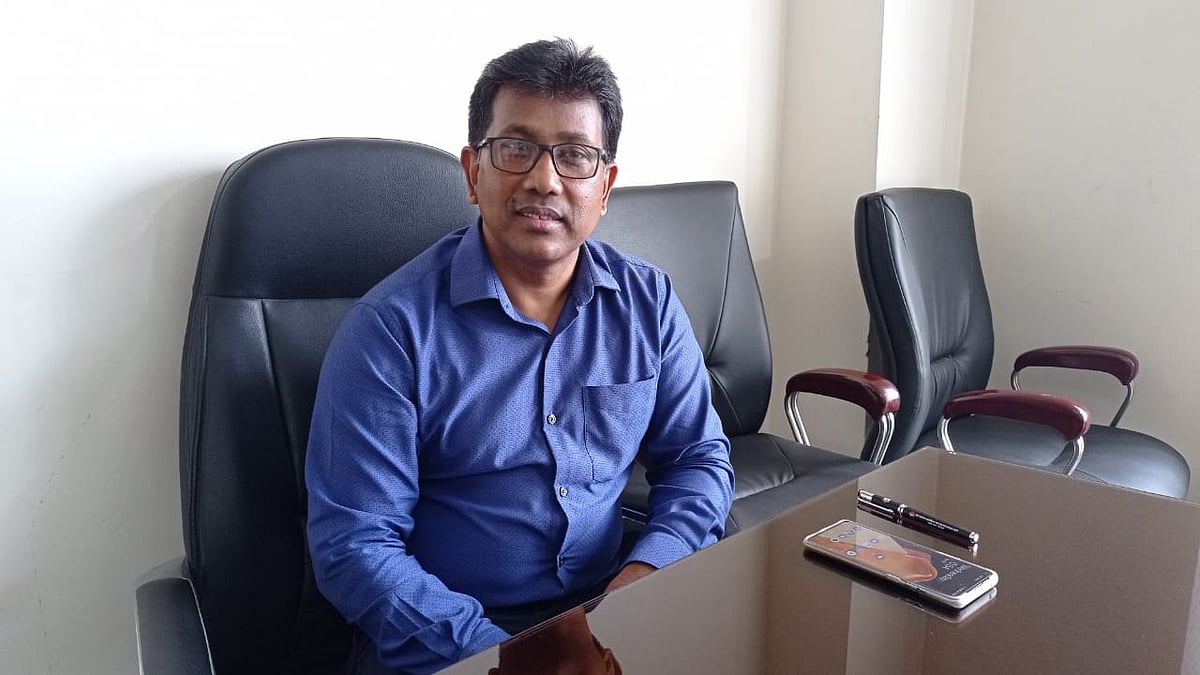 ছবি: প্রথম আলো