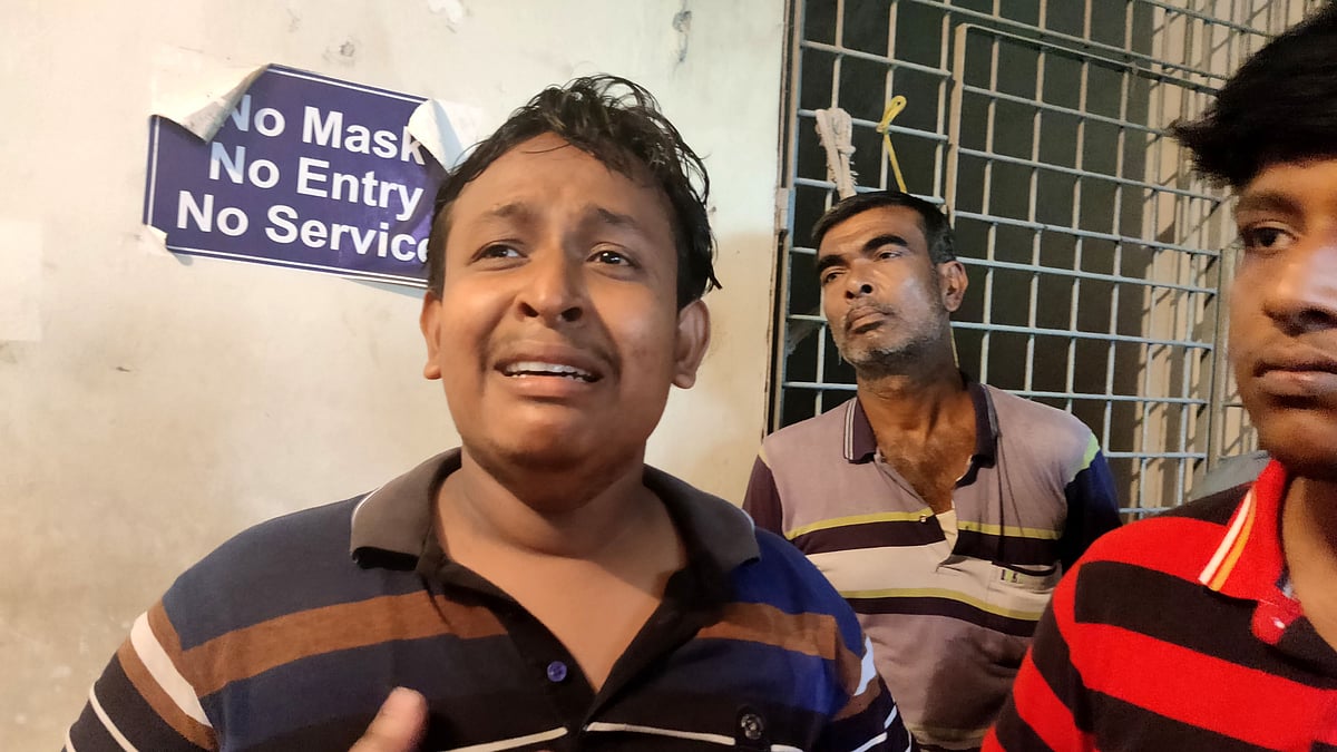 ছবি: প্রথম আলো