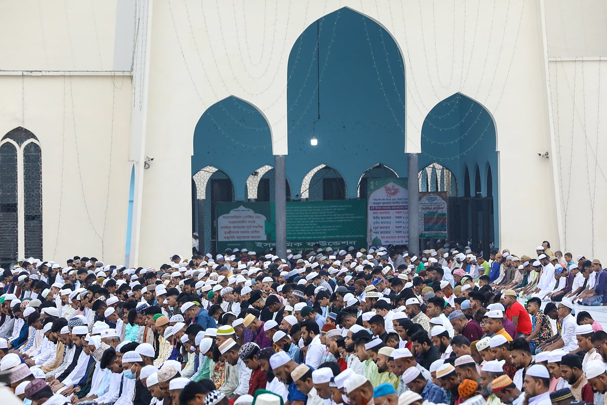 ছবি: দীপু মালাকার