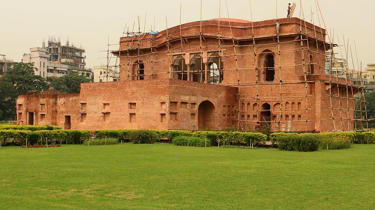 ছবি: সৈয়দ জাকির হোসেন