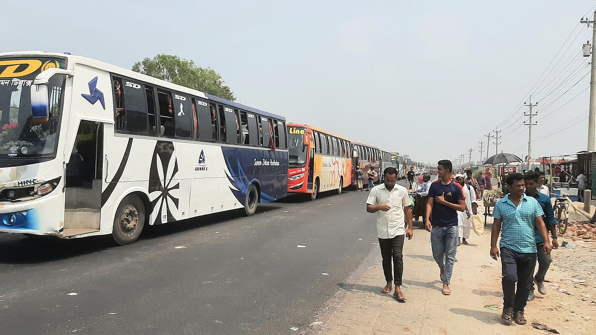 ছবি: প্রথম আলো