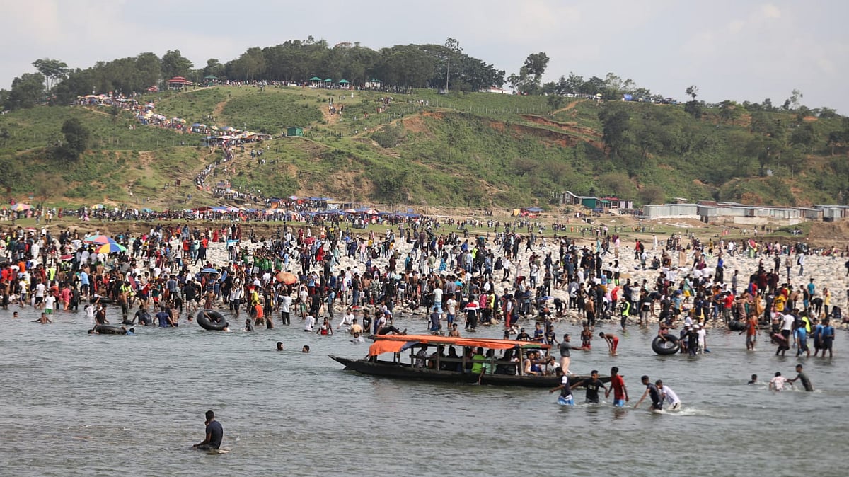 ছবি: আনিস মাহমুদ