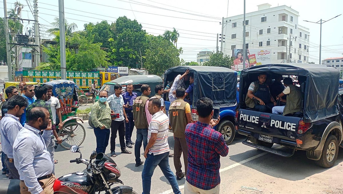 ছবি: প্রথম আলো