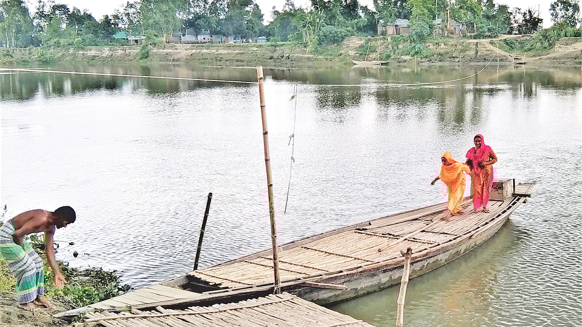 প্রথম আলো 