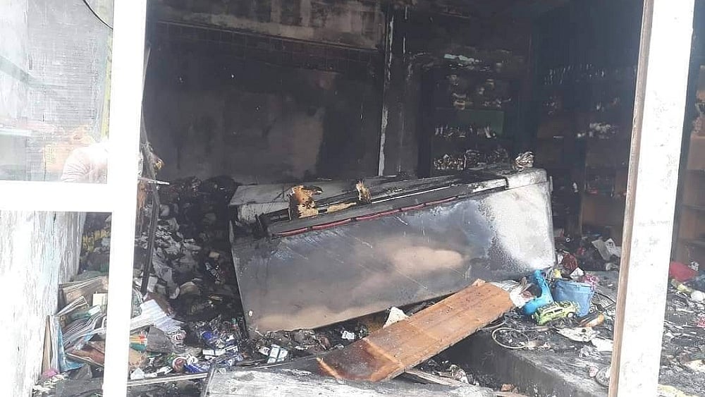 ছবি: প্রথম আলো 