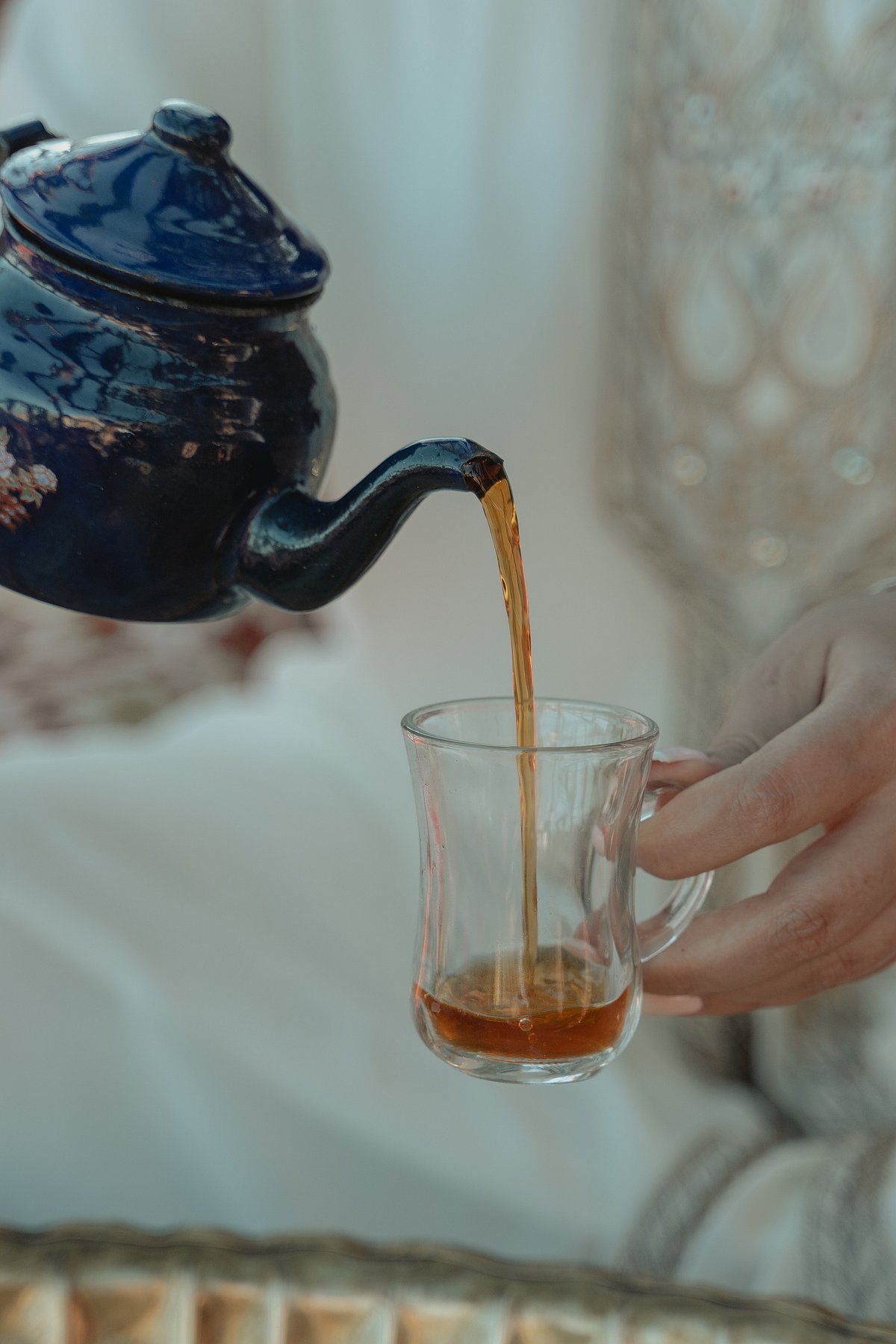 চা হতে পারে মহৌষধ