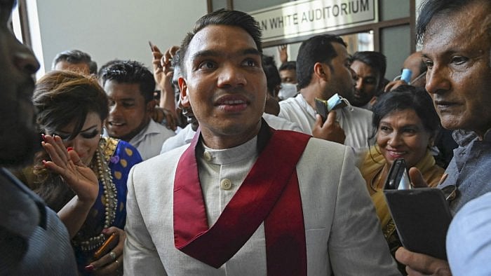 ছবি: এএফপি ফাইল ছবি