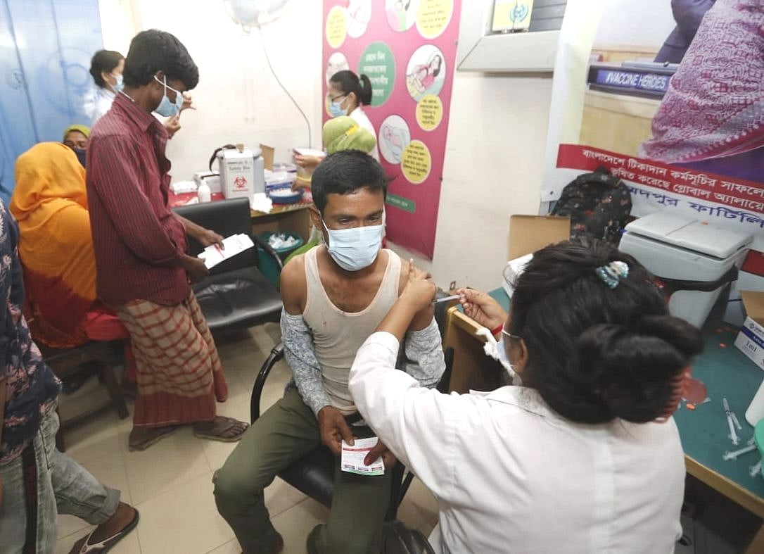 ফাইল ছবি: প্রথম আলো