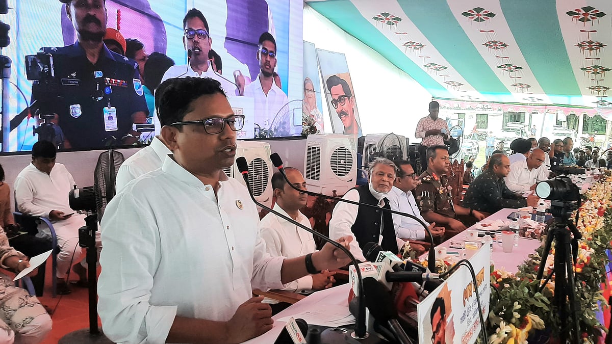 ছবি: প্রথম আলো