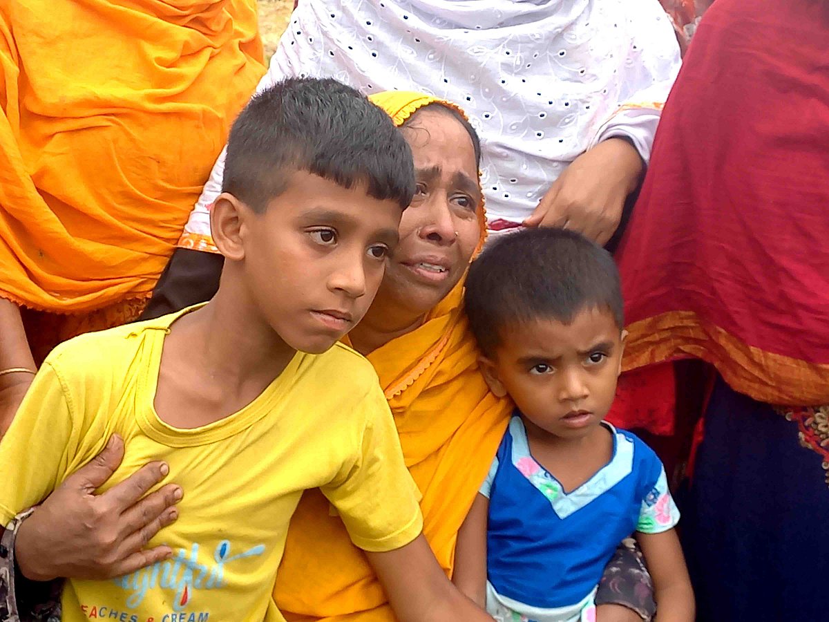 ছবি: প্রথম আলো