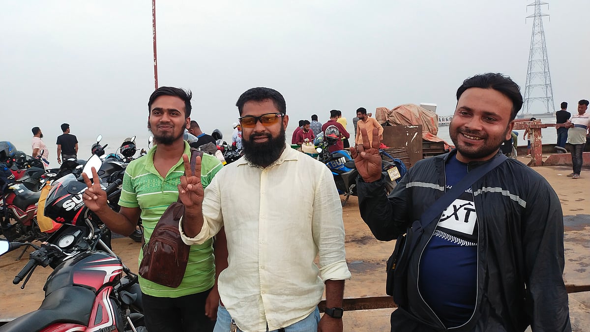 ছবি: প্রথম আলো