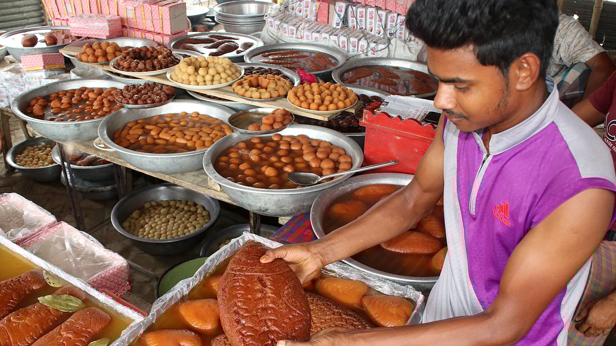 ছবি: সোয়েল রানা