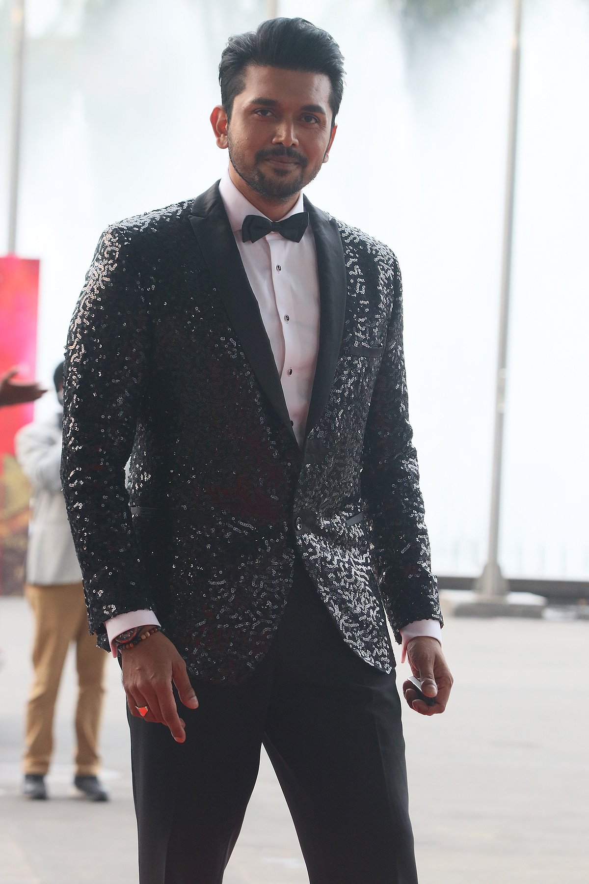 ছবি: খালেদ সরকার