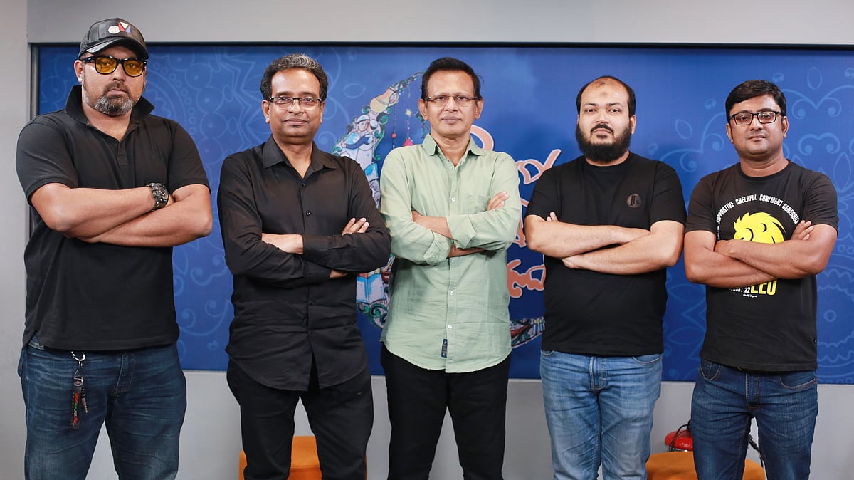 ছবি: প্রথম আলো