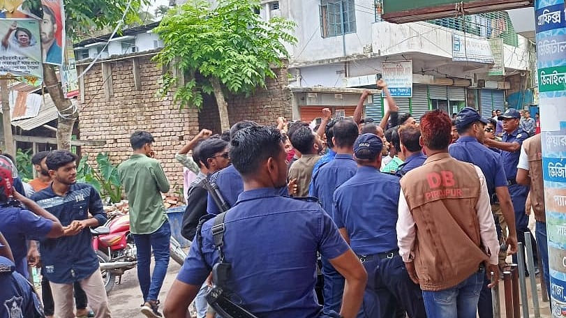 ছবি: প্রথম আলো