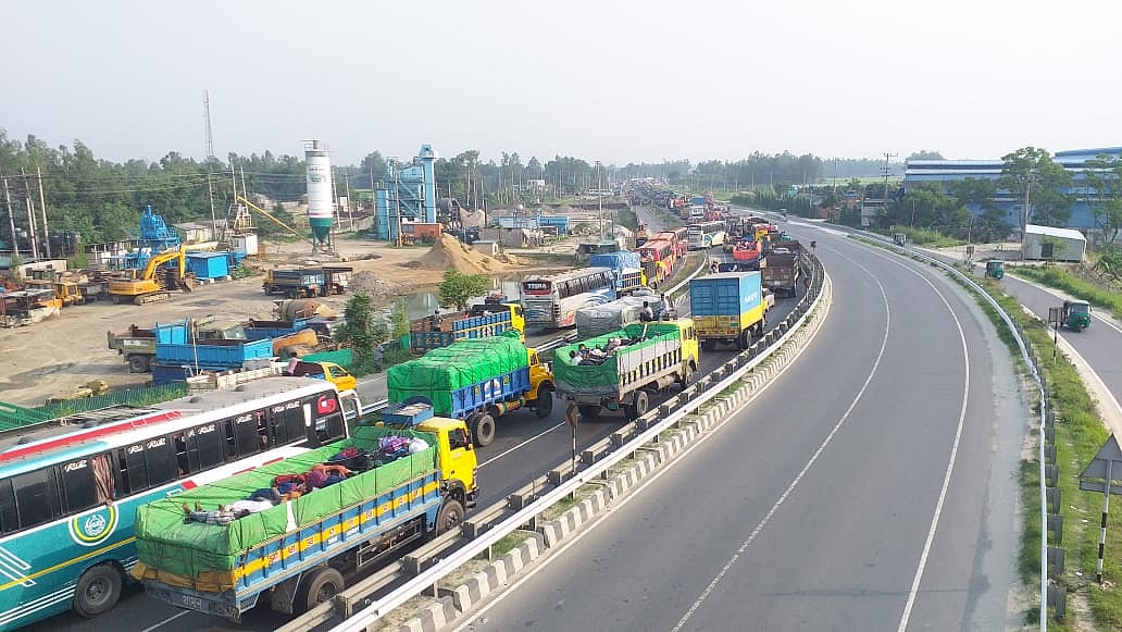 ছবি: প্রথম আলো