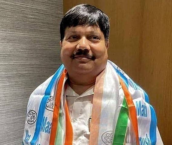 এএনআইয়ের ফাইল ছবি