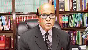 খন্দকার মাহবুব হোসেন