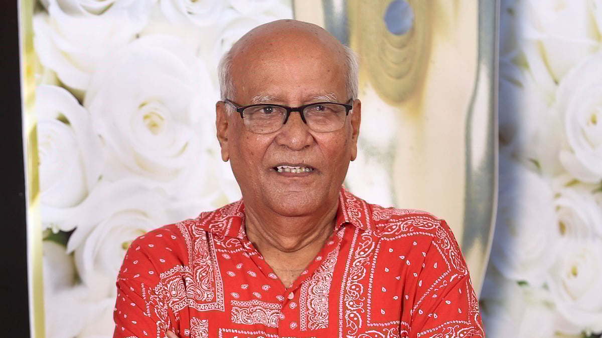 ছবি : প্রথম আলো