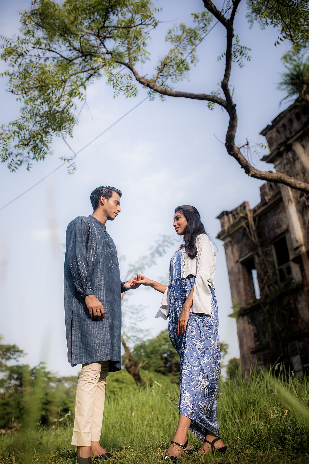 সম্পর্কের সমীকরণ