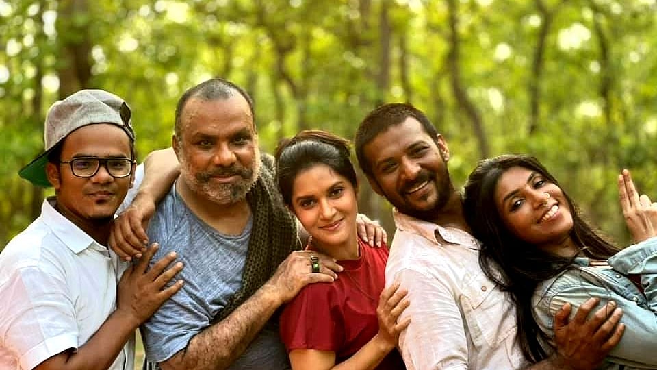 ছবি: ফেসবুক থেকে সংগৃহীত