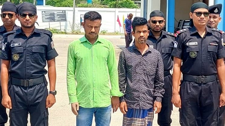 ছবি: প্রথম আলো