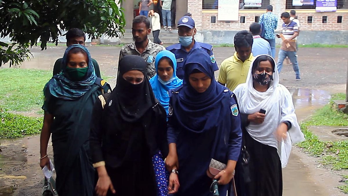 ছবি: প্রথম আলো