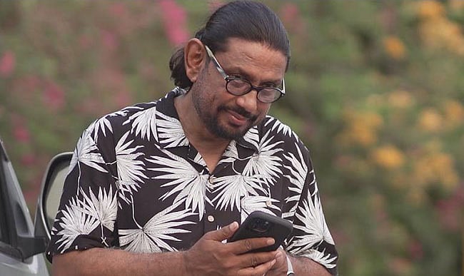 আফজাল হোসেন