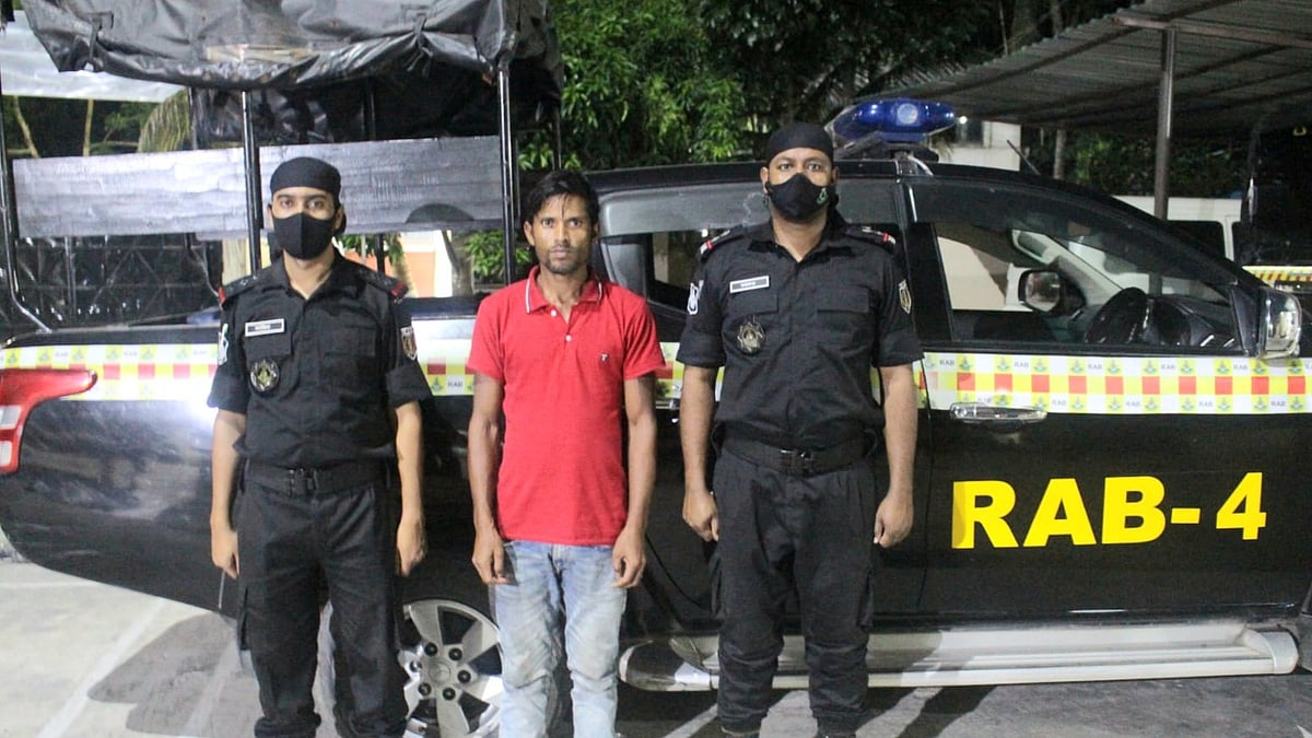 ছবি: প্রথম আলো