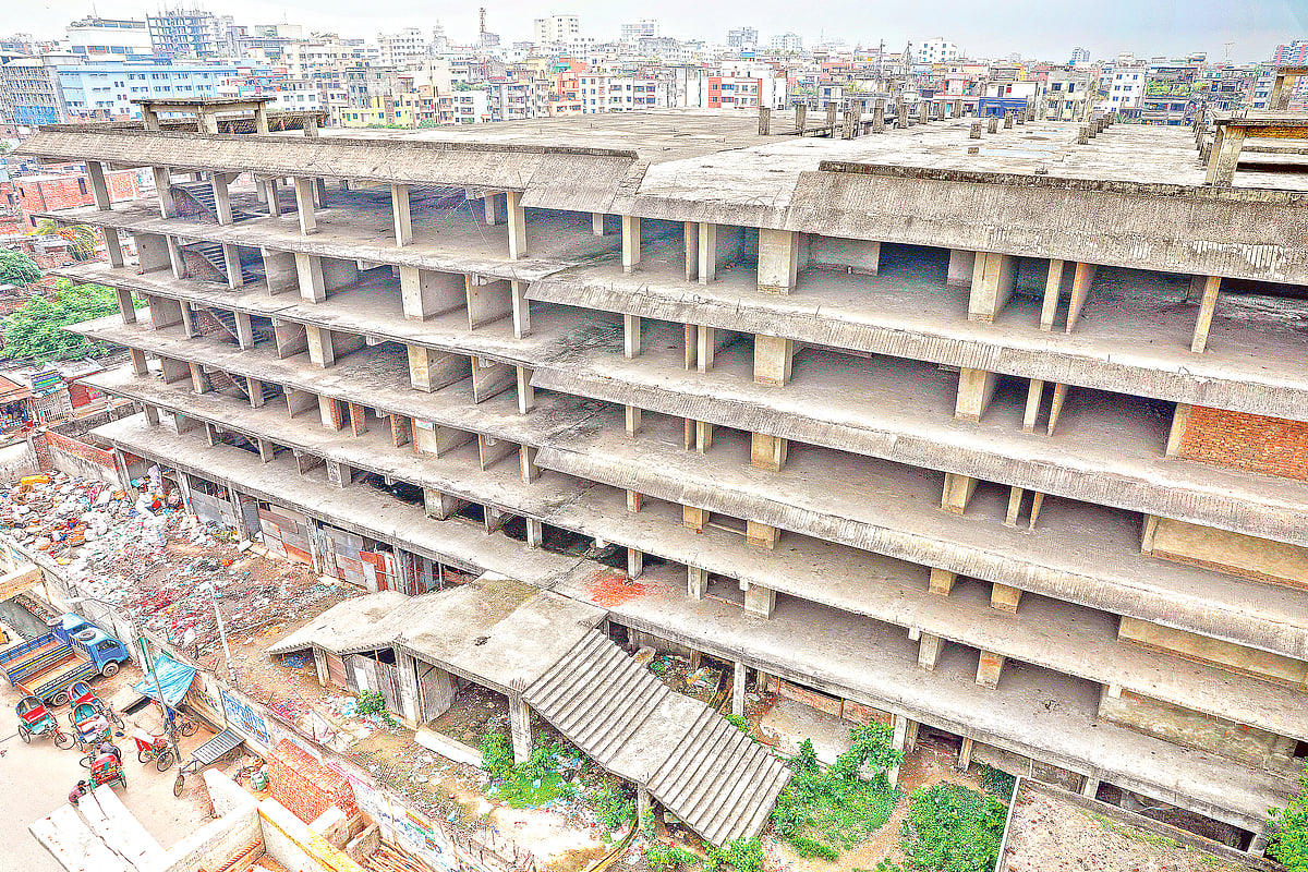 ছবি: আশরাফুল আলম