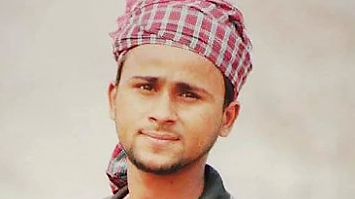 সাজ্জাদ আহমদ