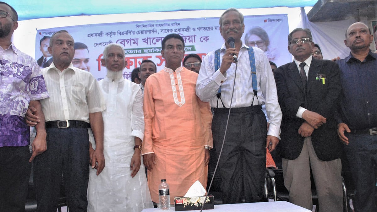 ছবি: প্রথম আলো
