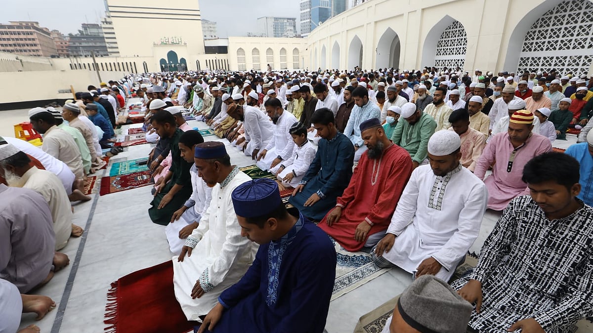 ছবি: দীপু মালাকার