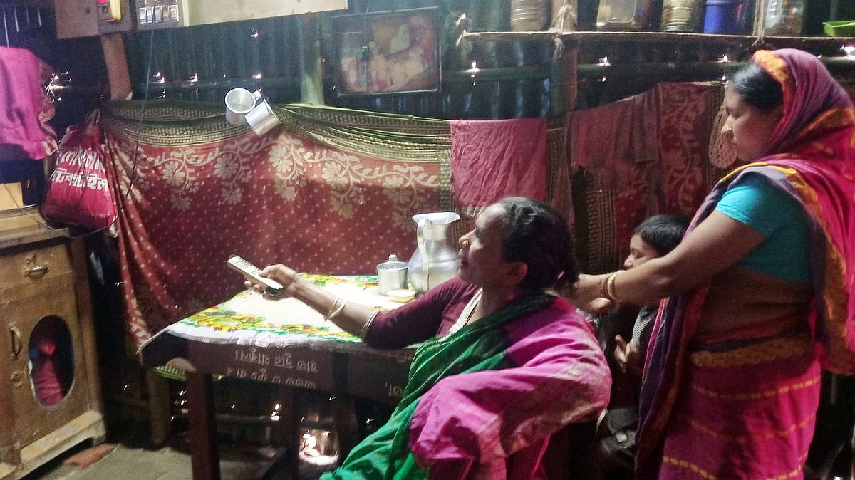 ছবি: প্রথম আলো