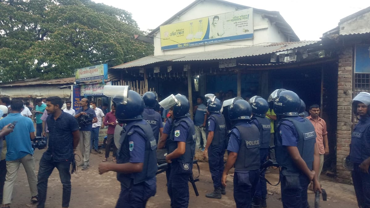 ছবি: প্রথম আলো