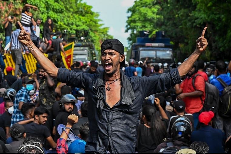 ফাইল ছবি: এএফপি