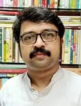 কাজী আলিম-উজ-জামান Contributor image