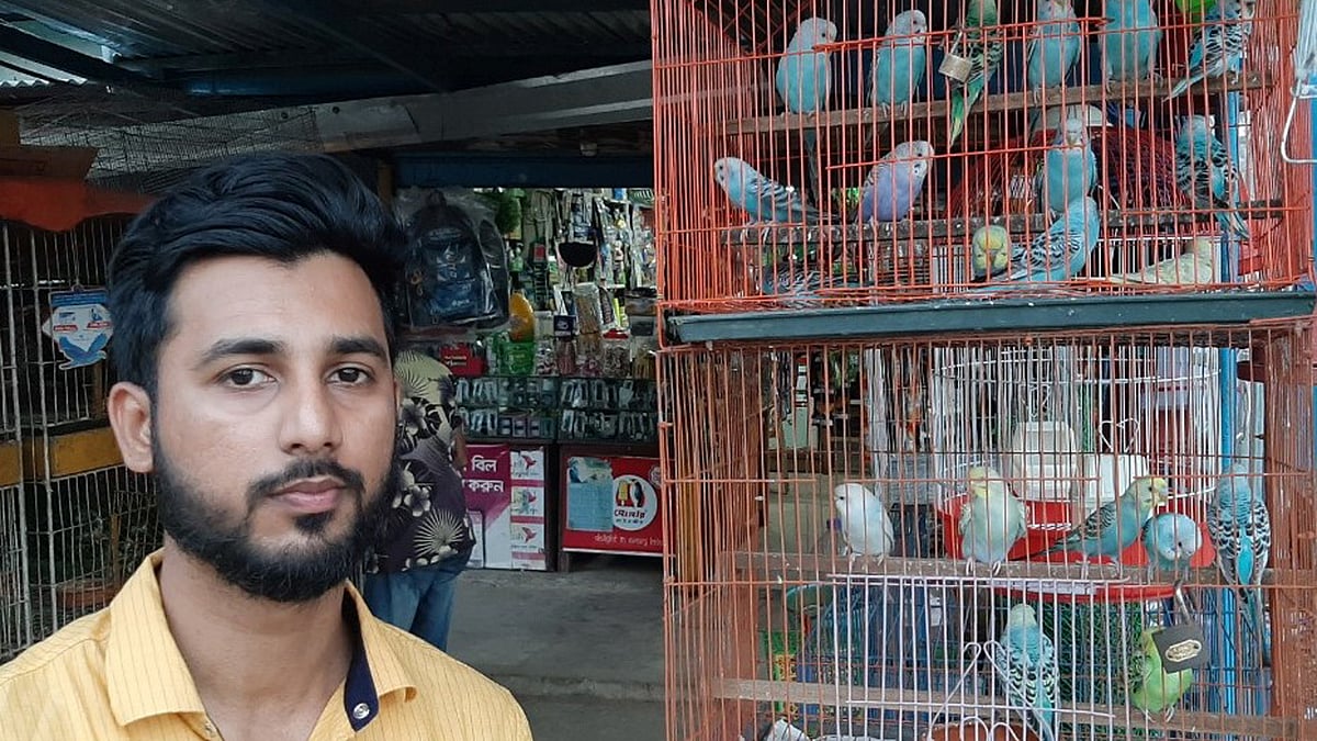 ছবি: প্রথম আলো