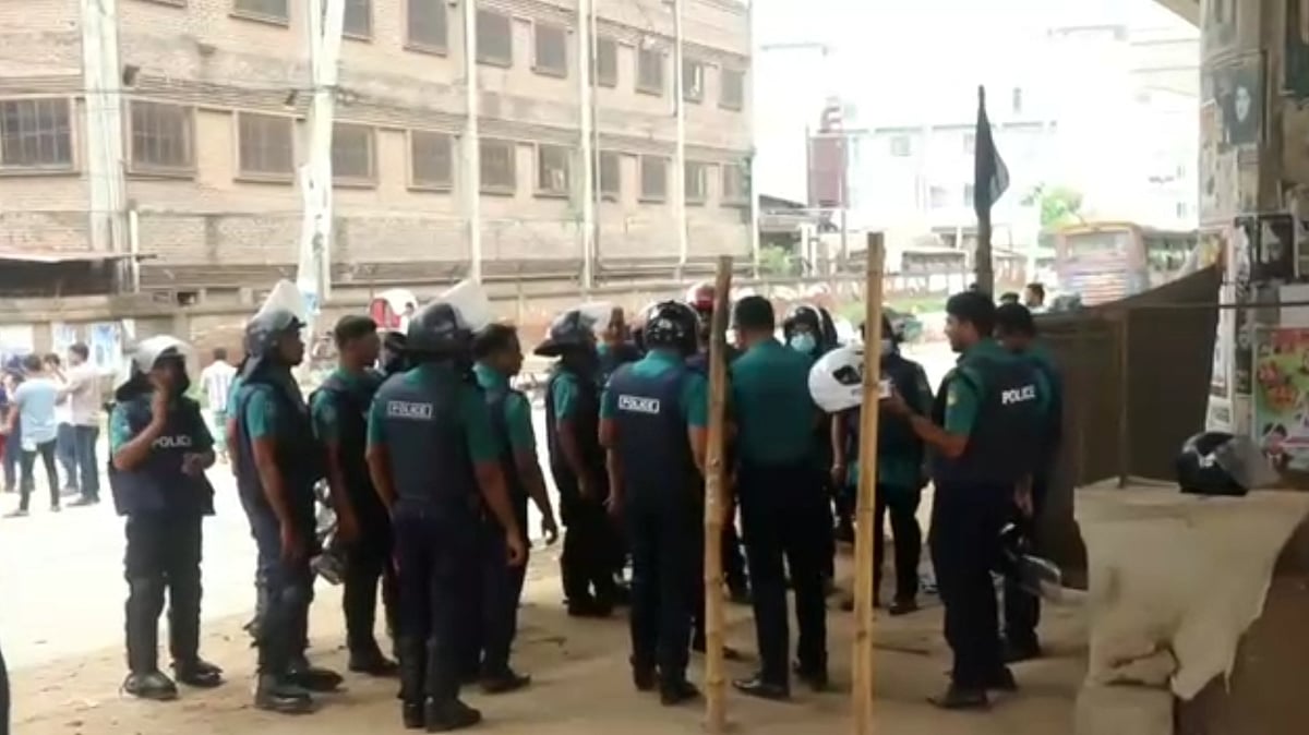 ছবি: প্রথম আলো