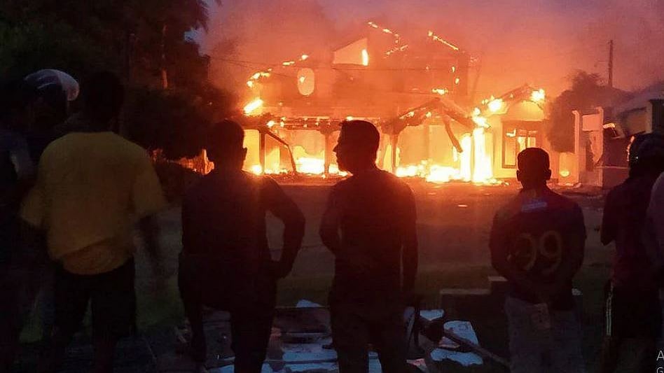 ছভি: রয়টার্স