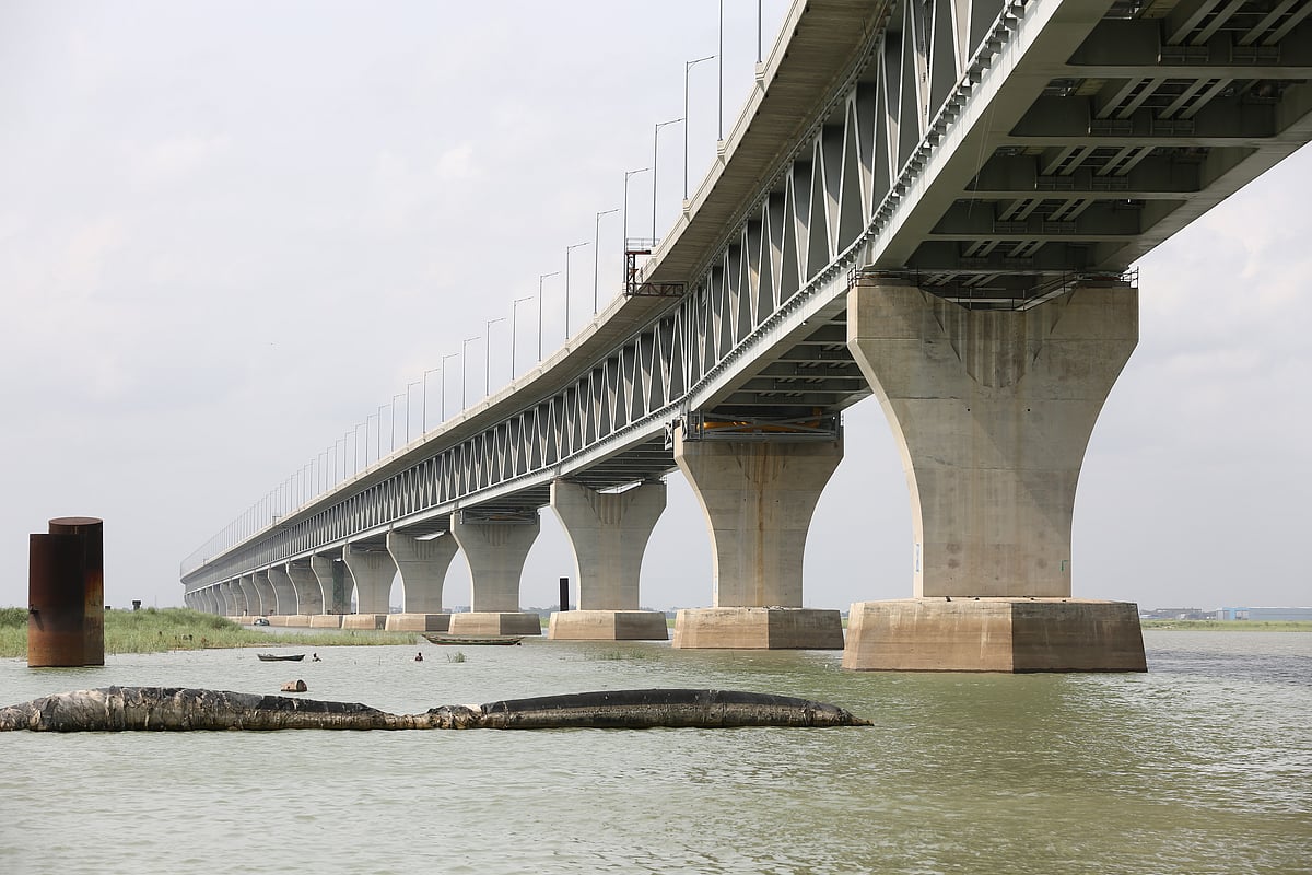 ফাইল ছবি: প্রথম আলো 