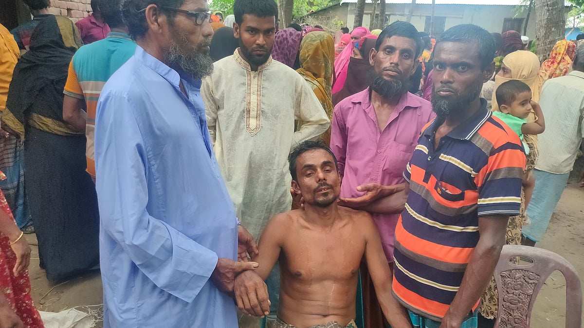 ছবি: প্রথম আলো